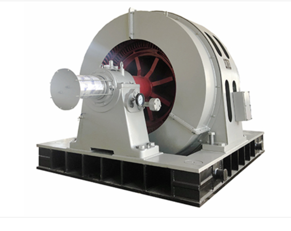 大型YR系列绕线转子电动机